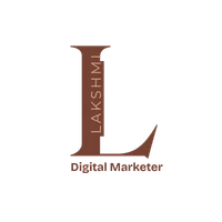 Lakshmi Digital Marketer